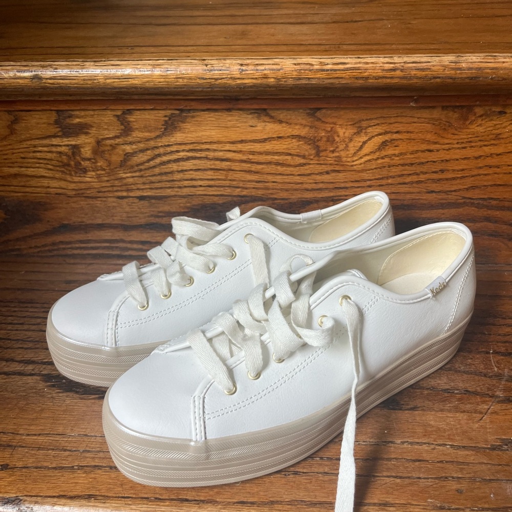 Brand new platform KEDS